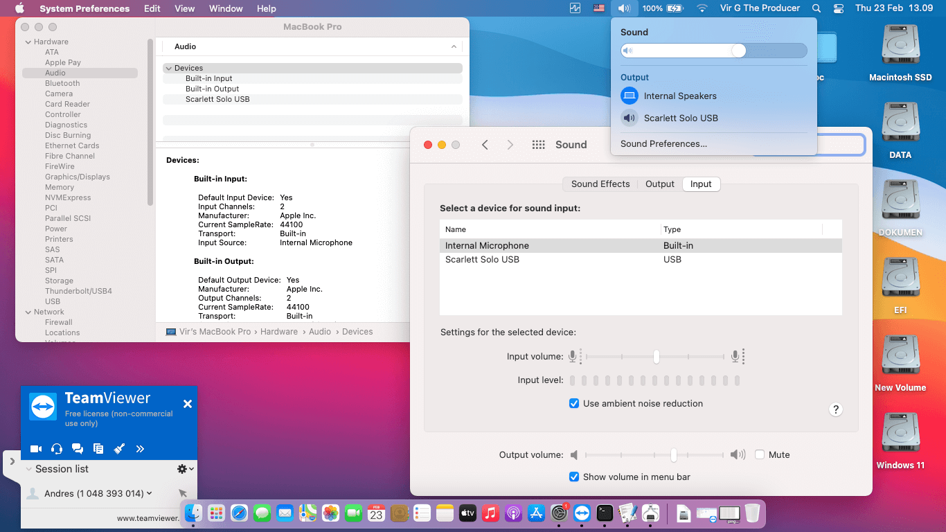 Asus X441UA WX321T [SkyLake   Intel HD 520 + I2C]   OpenCore 5